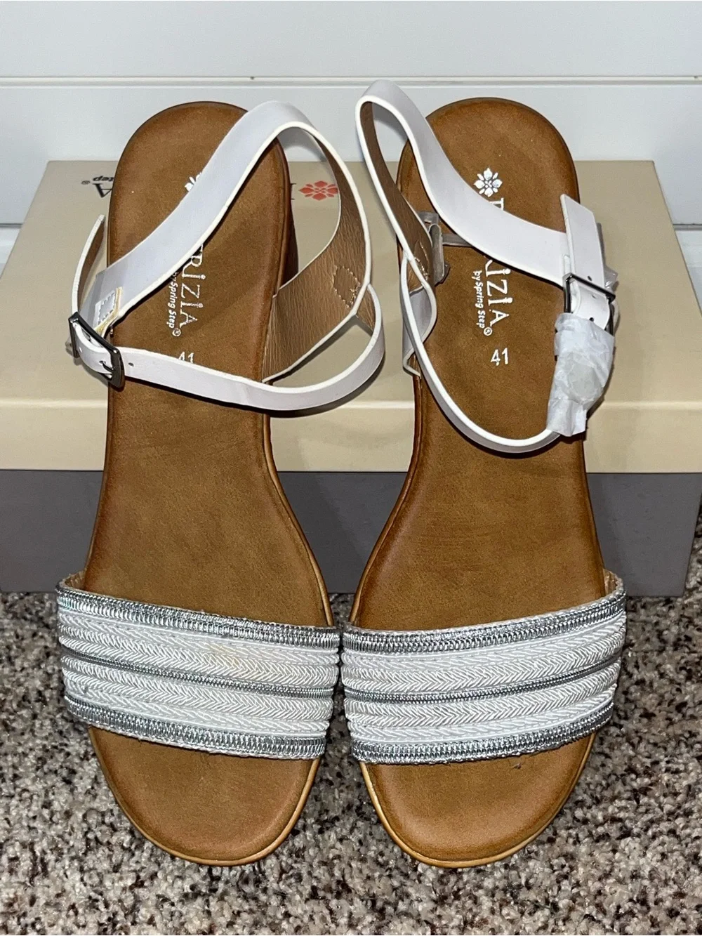 N/A patrizia by